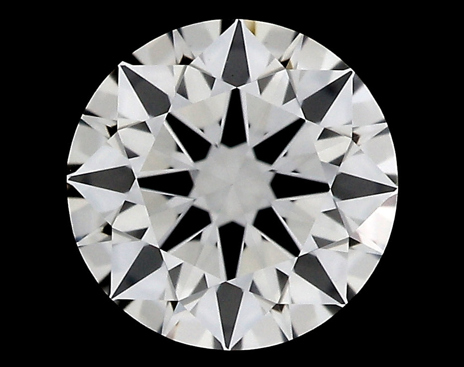 0.30 carat Round diamond E VS1 Excellent