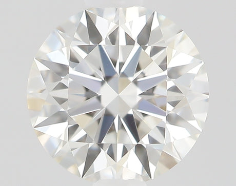 0.31 carat Round diamond I VS1 Excellent