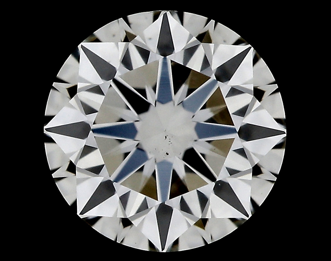 0.50 carat Round diamond G VS2 Excellent