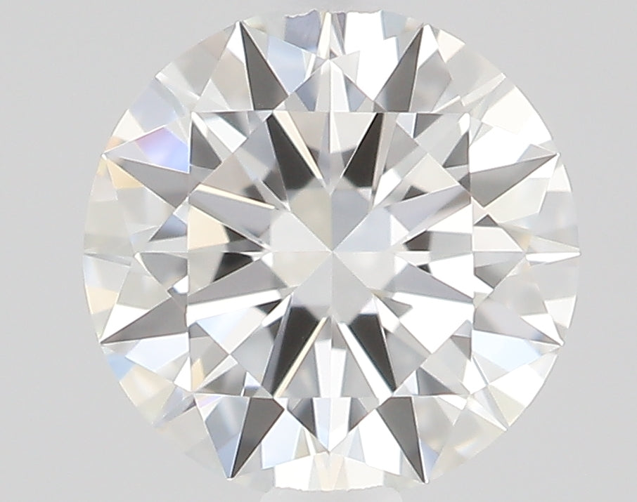 0.30 carat Round diamond F VVS1 Excellent