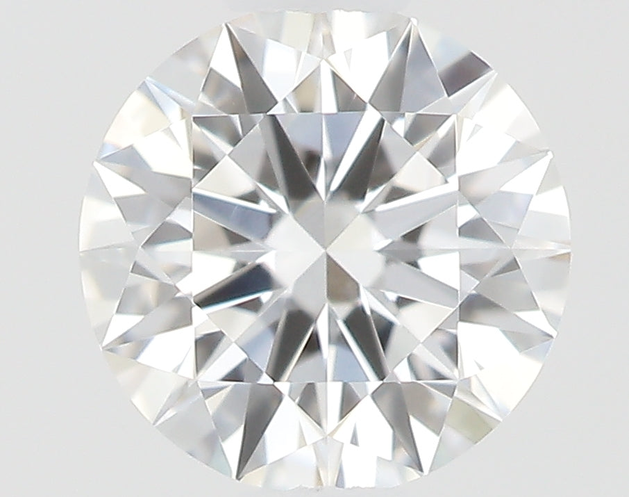 0.30 carat Round diamond F VS1 Excellent