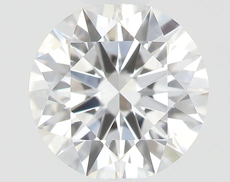 0.30 carat Round diamond F VS1 Excellent