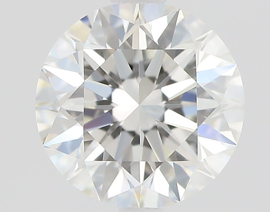 0.50 carat Round diamond H VS1 Excellent