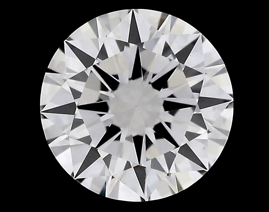 0.30 carat Round diamond D SI1 Excellent