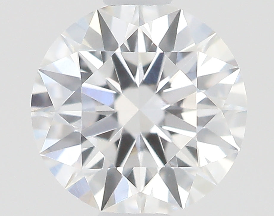 0.36 carat Round diamond E VS2 Excellent