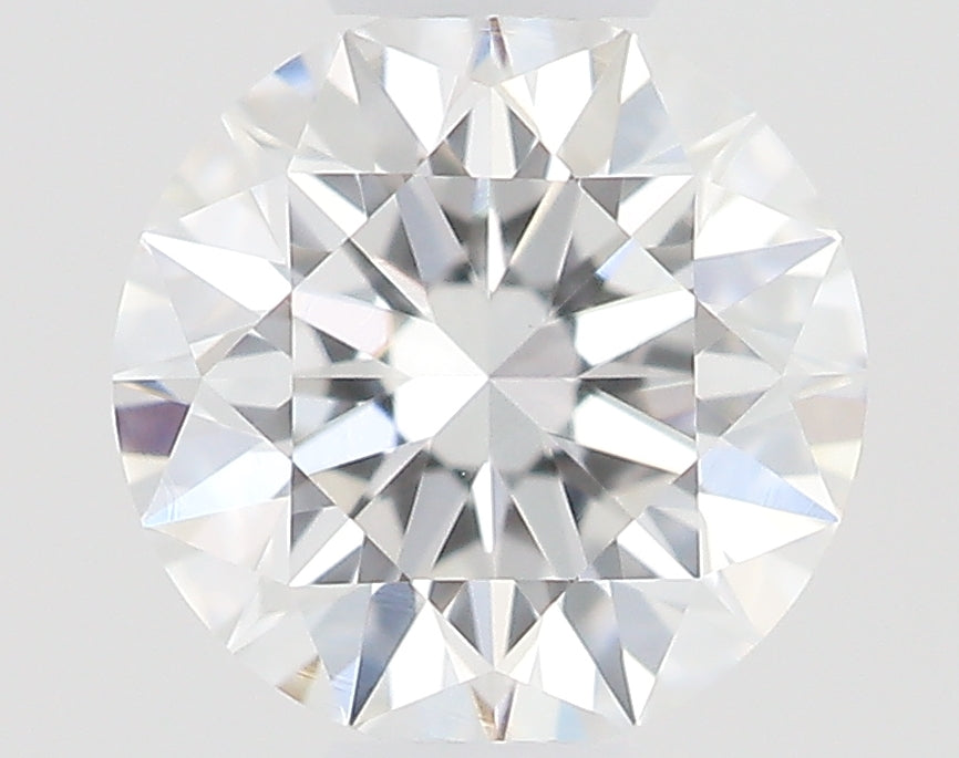 0.30 carat Round diamond E VS2 Excellent