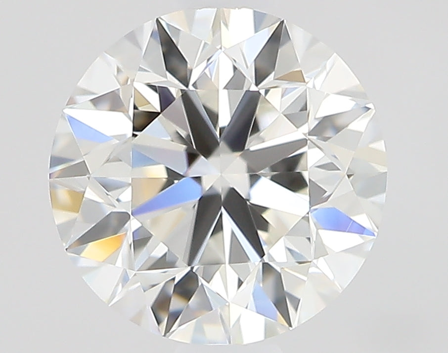 0.90 carat Round diamond H VVS2 VeryGood