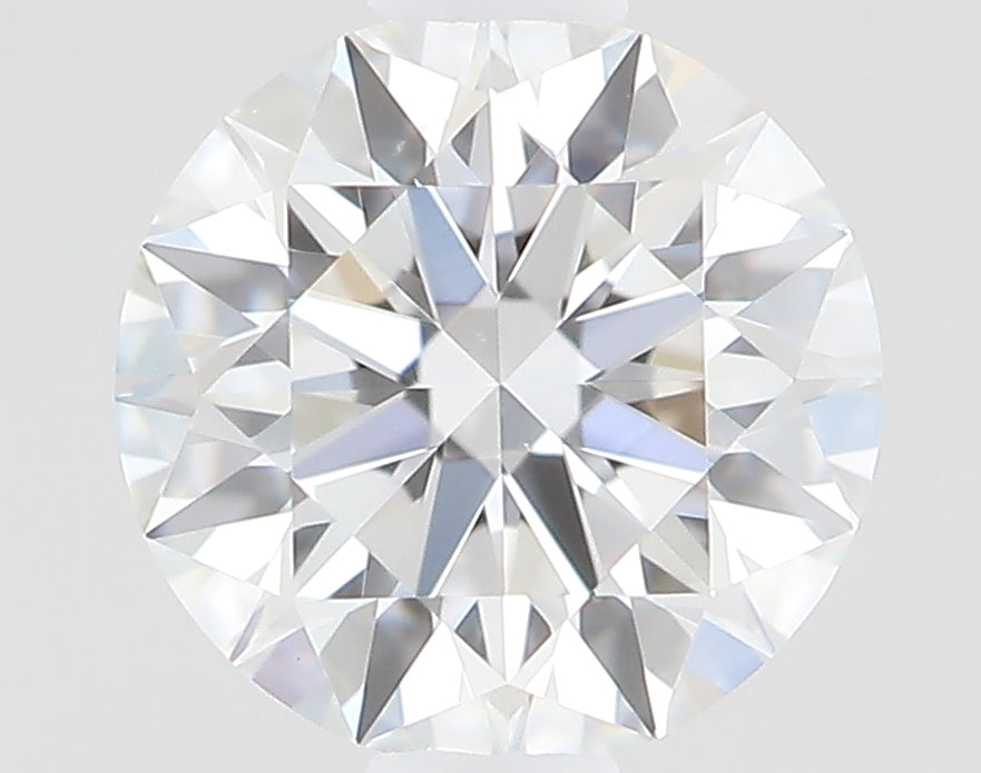 0.30 carat Round diamond E VS1 Excellent