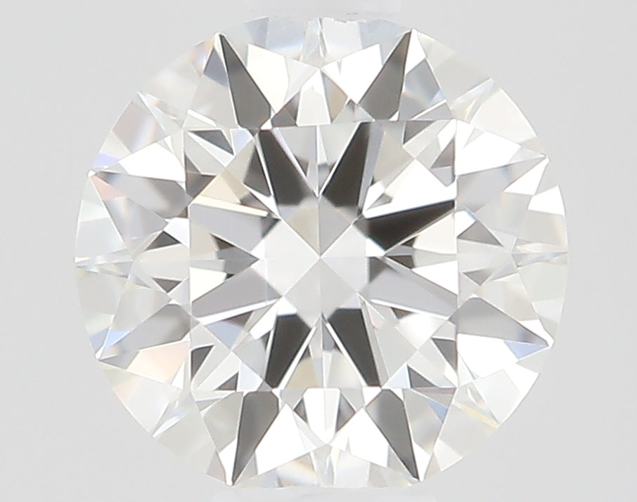 0.31 carat Round diamond G VVS2 Excellent