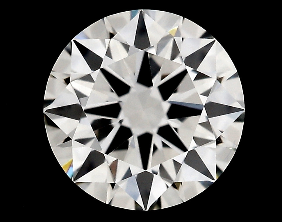 0.30 carat Round diamond G VVS2 Excellent