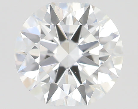0.30 carat Round diamond G VS2 Excellent