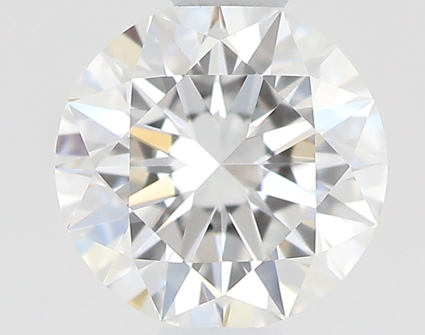 0.31 carat Round diamond F VS1 Excellent