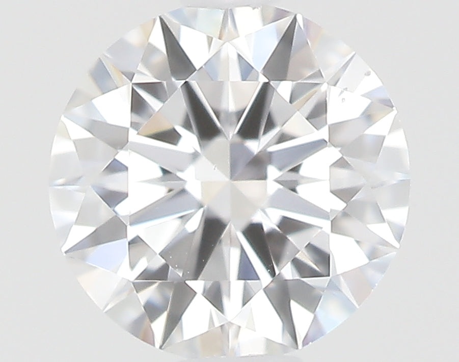 0.30 carat Round diamond D VS2 VeryGood