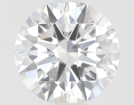 0.30 carat Round diamond D VS2 VeryGood