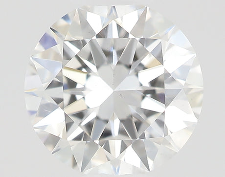 0.40 carat Round diamond H SI1 Excellent