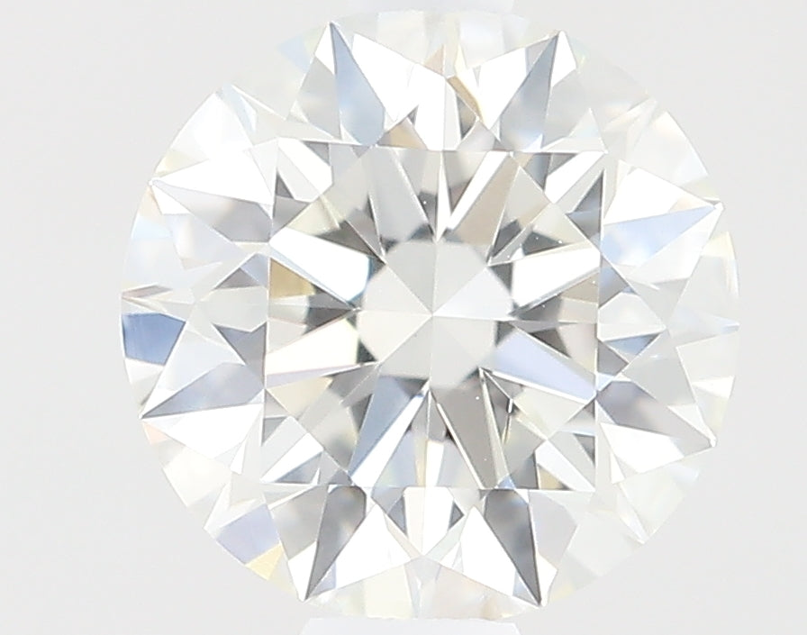 0.50 carat Round diamond H SI1 Excellent