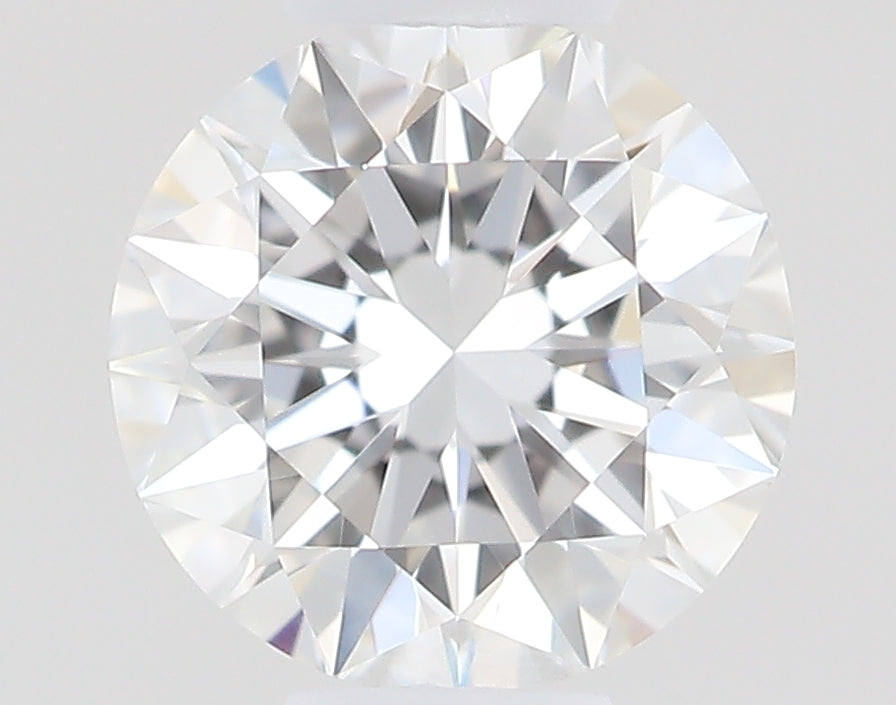 0.30 carat Round diamond E VVS1 Excellent