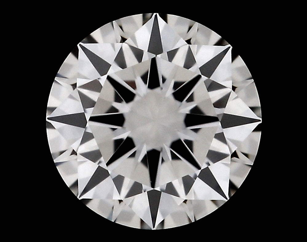 0.30 carat Round diamond F VVS2 Excellent