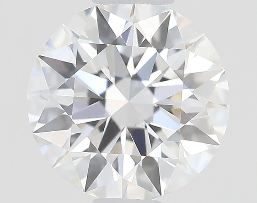 0.30 carat Round diamond E VS1 Excellent