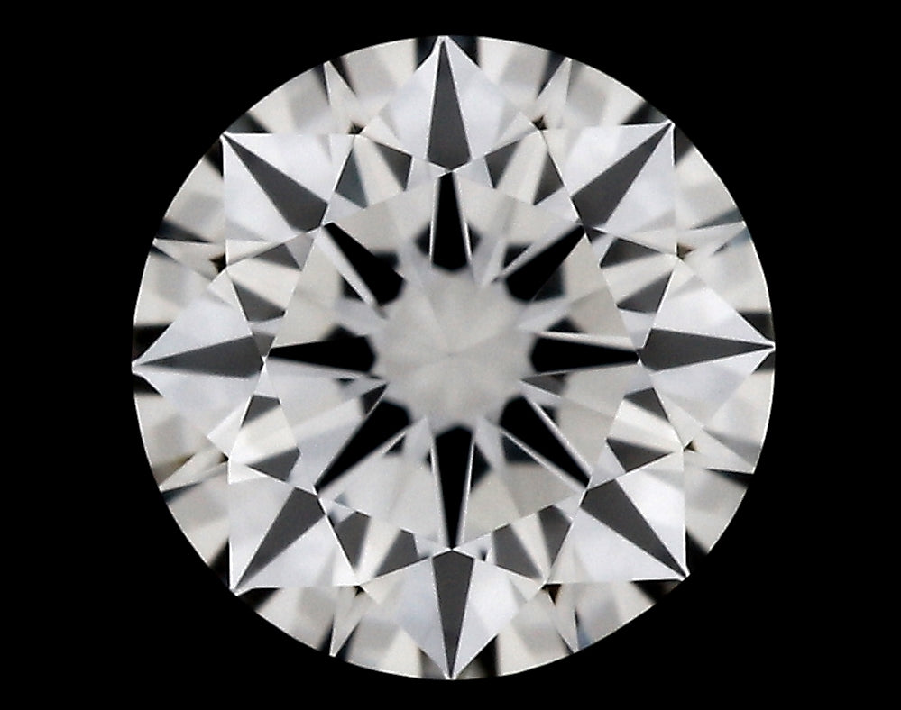 0.30 carat Round diamond E VVS1 Excellent