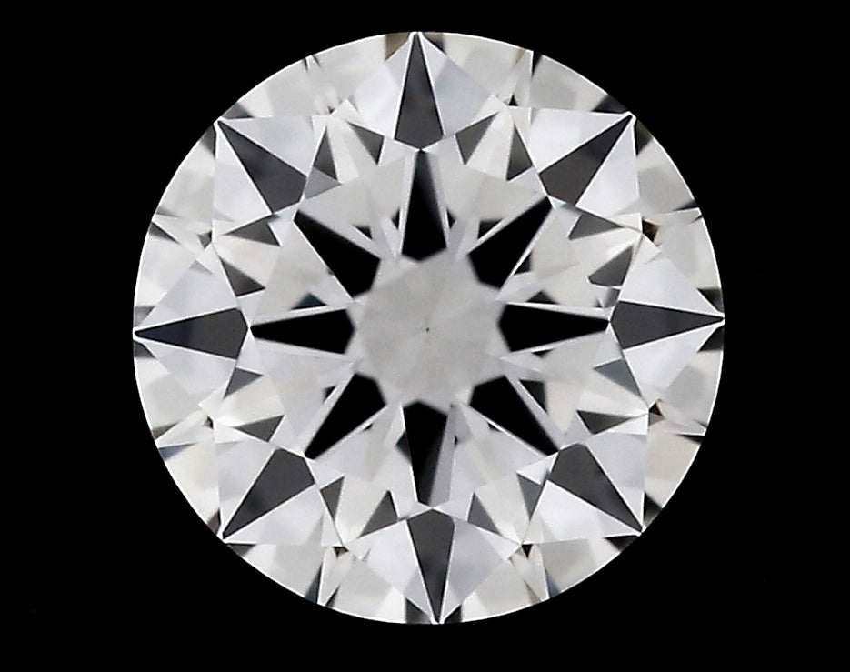 0.23 carat Round diamond G VS1 VeryGood