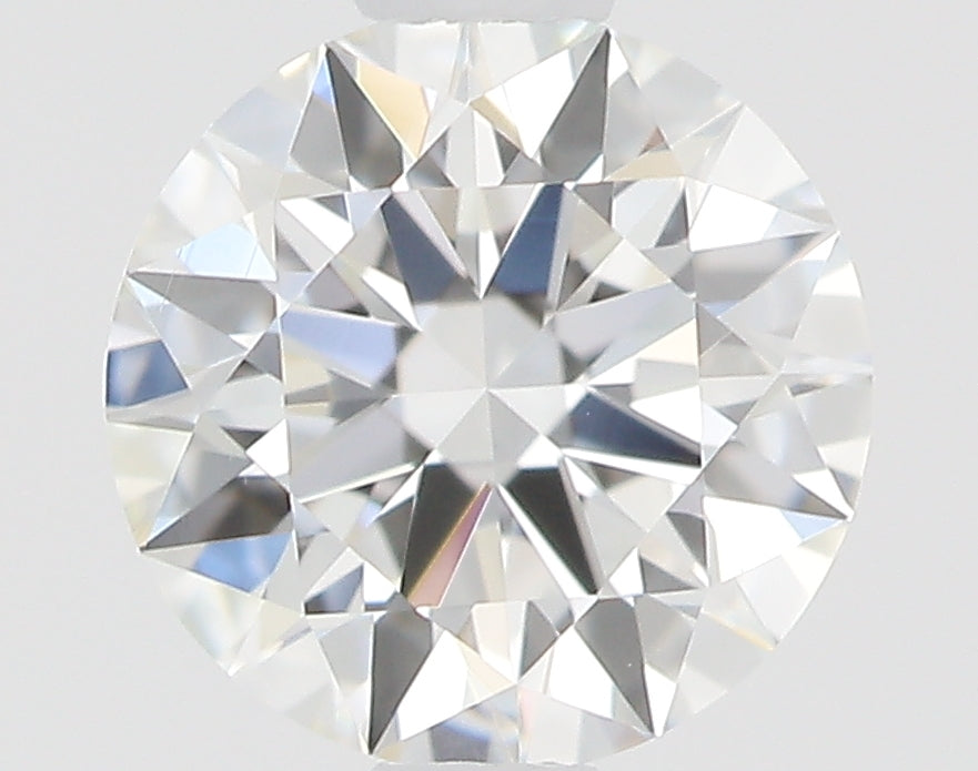 0.31 carat Round diamond G VVS1 Excellent