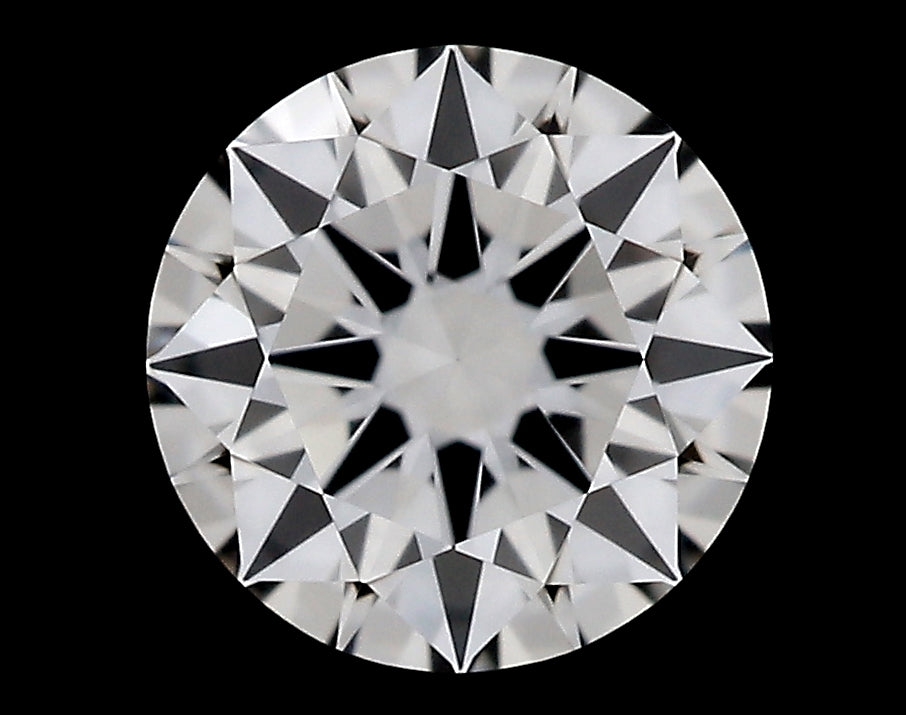 0.20 carat Round diamond D  VVS1 Excellent
