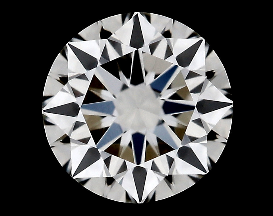 0.30 carat Round diamond G VVS2 Excellent