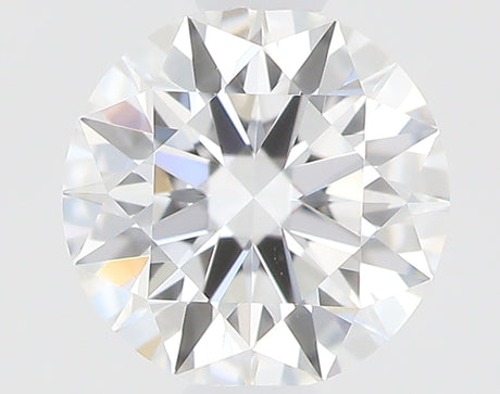 0.32 carat Round diamond E VS1 Excellent