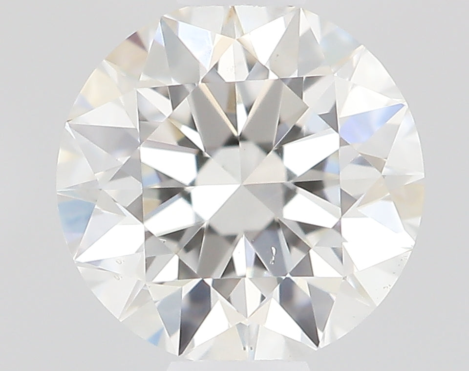 0.40 carat Round diamond H VS2 Excellent