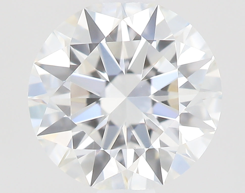 0.40 carat Round diamond F VS1 Excellent