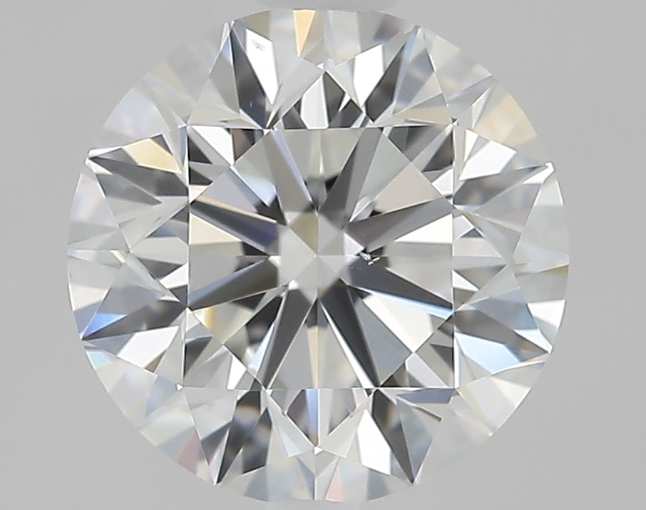 1.50 carat Round diamond G VS2 VeryGood