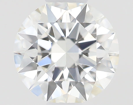 0.30 carat Round diamond H VVS2 Excellent