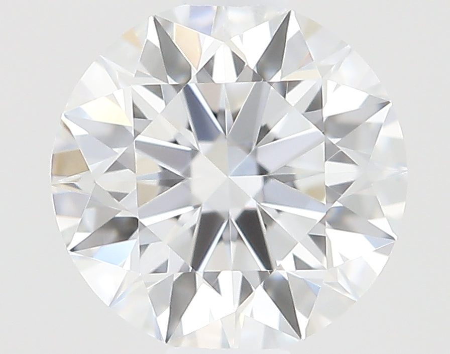 0.33 carat Round diamond F VS1 Excellent