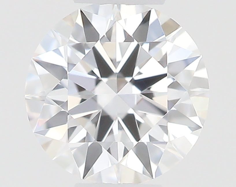 0.23 carat Round diamond D  VVS1 Excellent