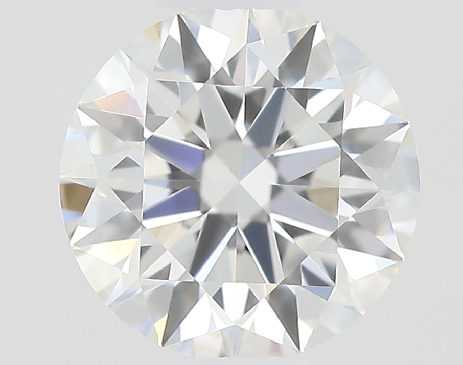 0.33 carat Round diamond G VVS1 Excellent