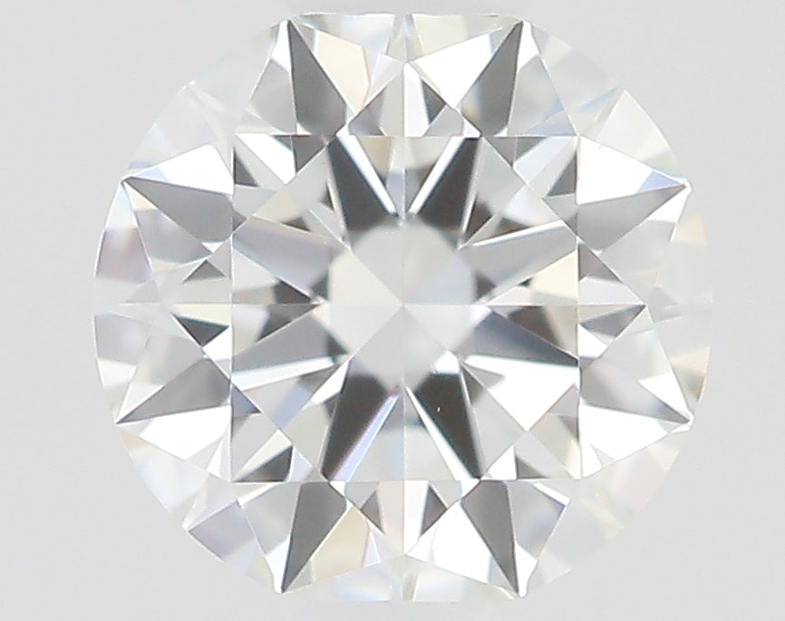 0.30 carat Round diamond H VS1 Excellent