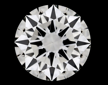 0.30 carat Round diamond G VVS2 Excellent
