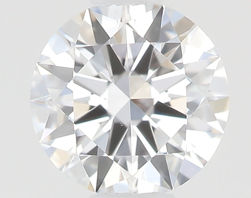 0.23 carat Round diamond D VS1 Excellent