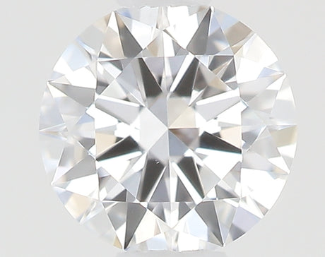 0.23 carat Round diamond D VS1 Excellent