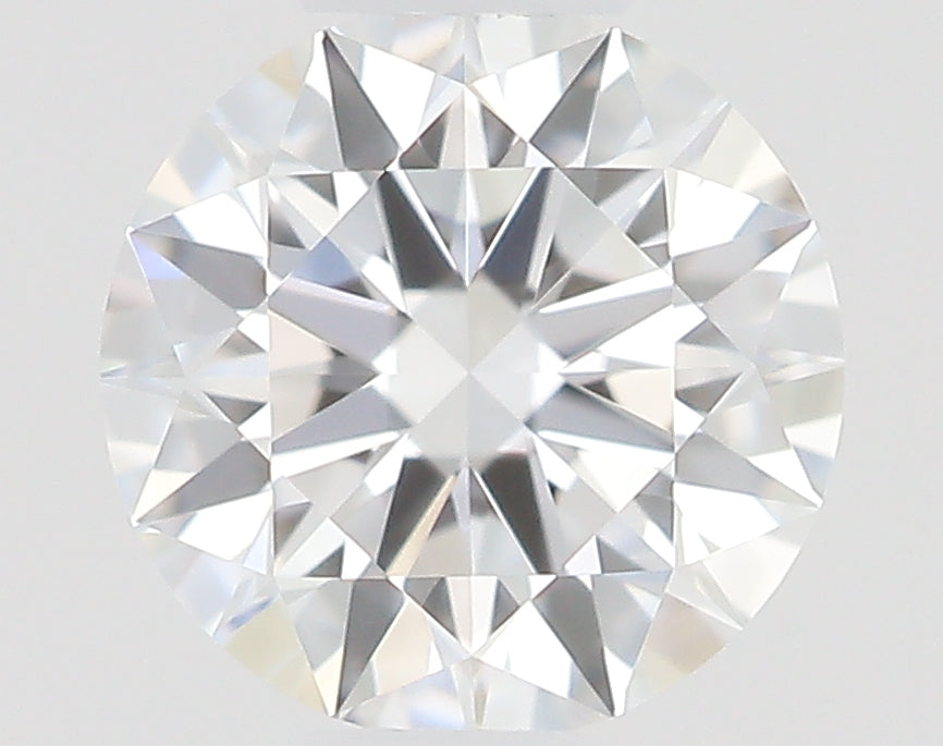 0.30 carat Round diamond E VS2 Excellent