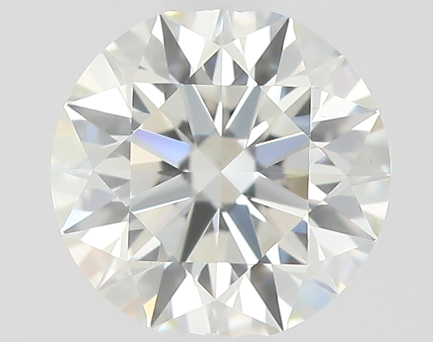 0.31 carat Round diamond K VS2 Excellent