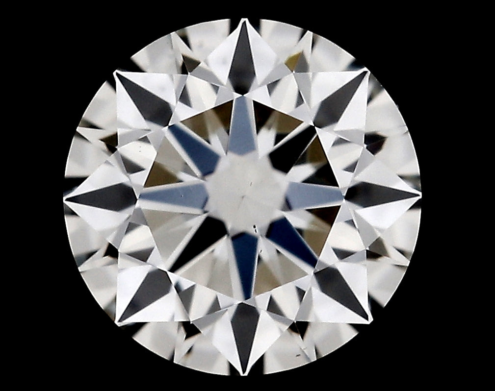 0.35 carat Round diamond G  VS1 Excellent