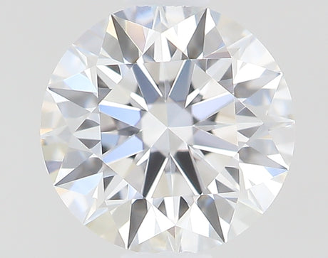 0.31 carat Round diamond D VVS1 Excellent