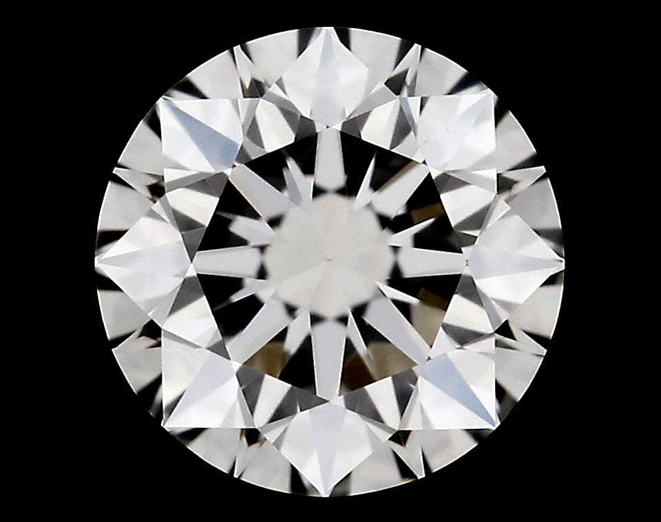0.30 carat Round diamond E VS1 Excellent