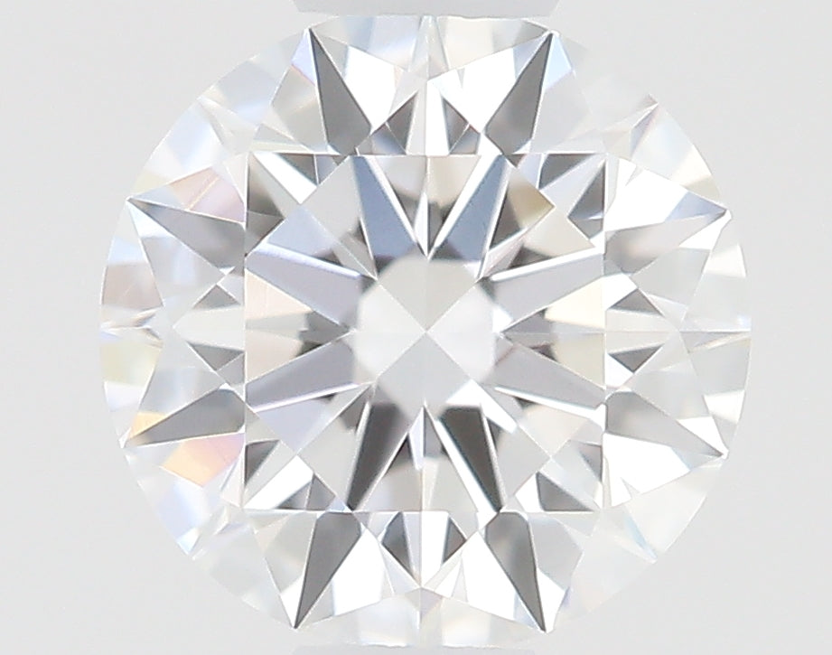 0.40 carat Round diamond D VVS1 Excellent