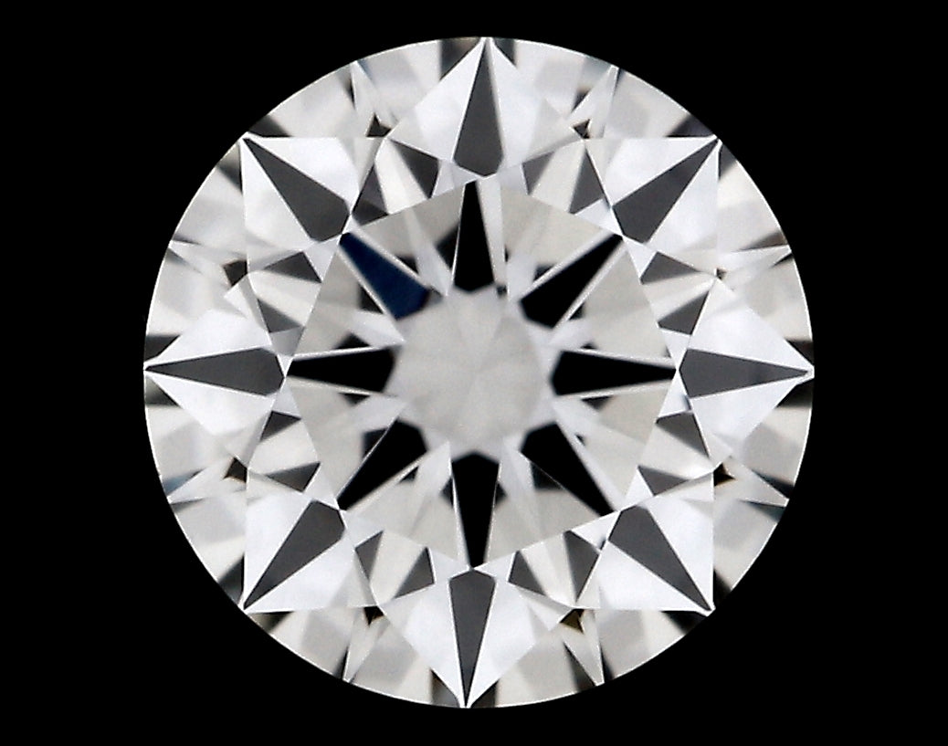 0.32 carat Round diamond G VS1 Excellent