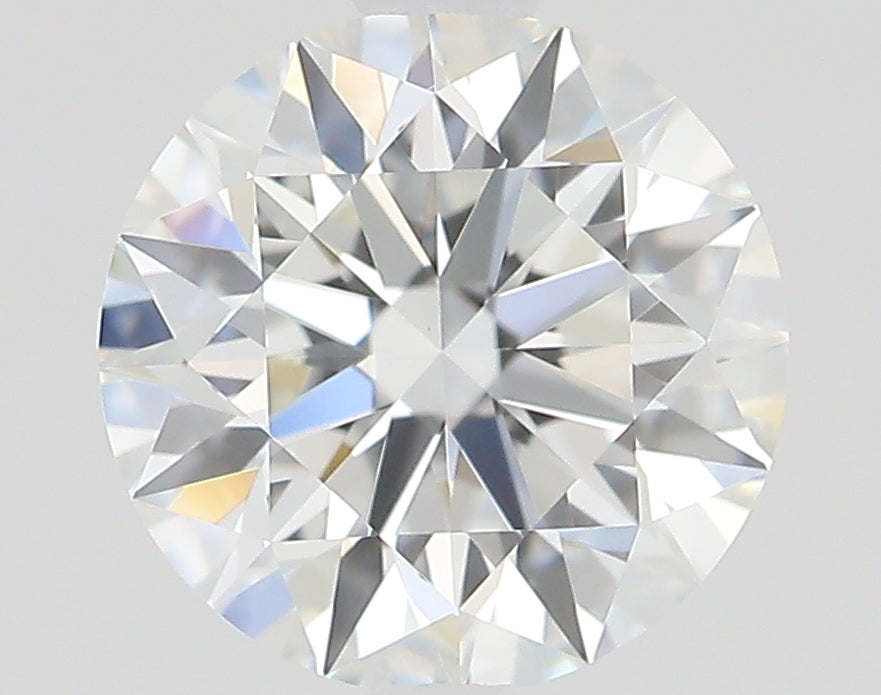 0.70 carat Round diamond H VVS2 Excellent