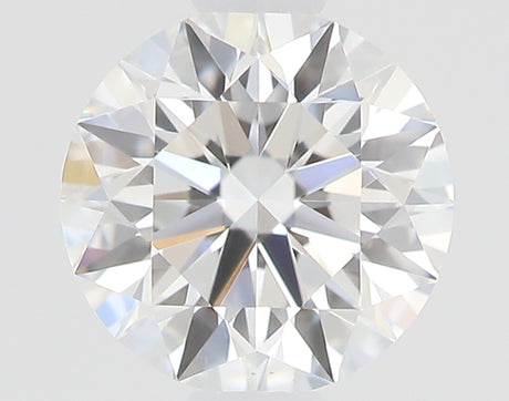 0.30 carat Round diamond E VS1 Excellent