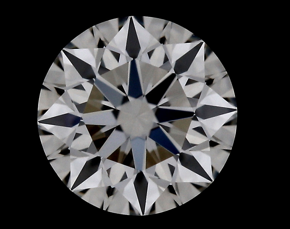 0.30 carat Round diamond E VVS1 Excellent